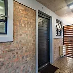 Chic Warehouse Style 1 Bedroom, Blouberg Beachfront, 14 Manhattan